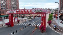 为平易近办实事丨云霄打制“食安新手刺” 让炊